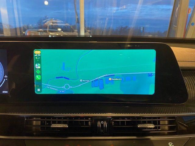 DR MOTOR DR6 1.6 BI-FUEL GPL