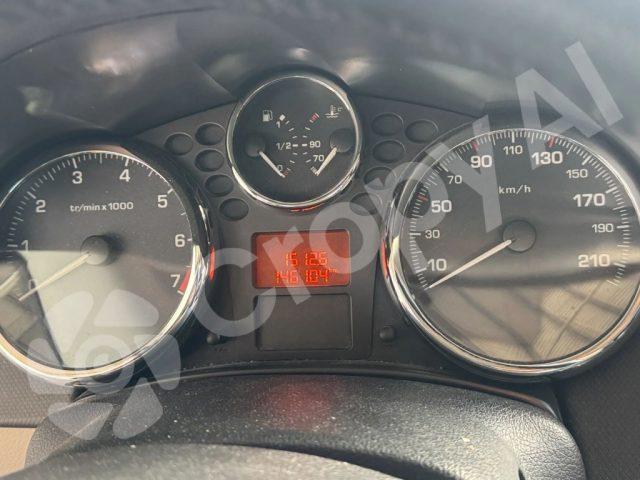 PEUGEOT 207 1.4 88CV 5p. XS