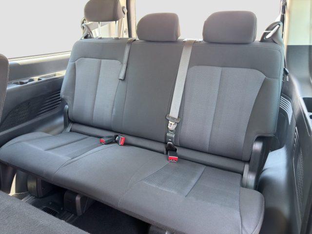 HYUNDAI Staria Staria 2.2 AT AWD 9 posti Wagon