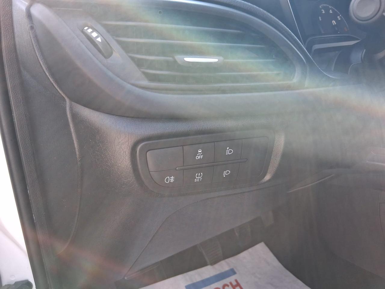 Fiat Tipo 5 Porte Tipo 5p 1.0 Life 100cv