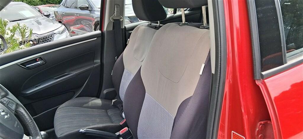Suzuki Swift 5 Porte 1.2 Dualjet B-Cool 4WD