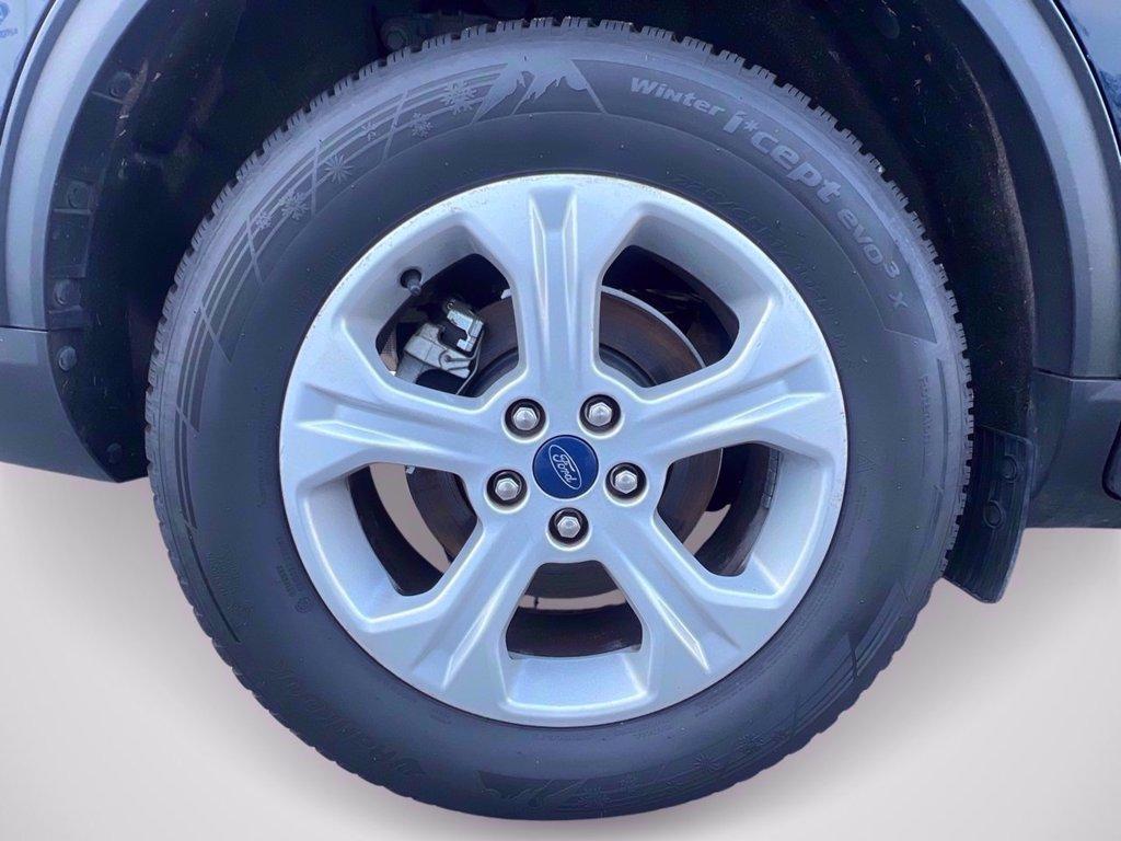 FORD Kuga 1.5 ecoblue Connect 2wd 120cv del 2022