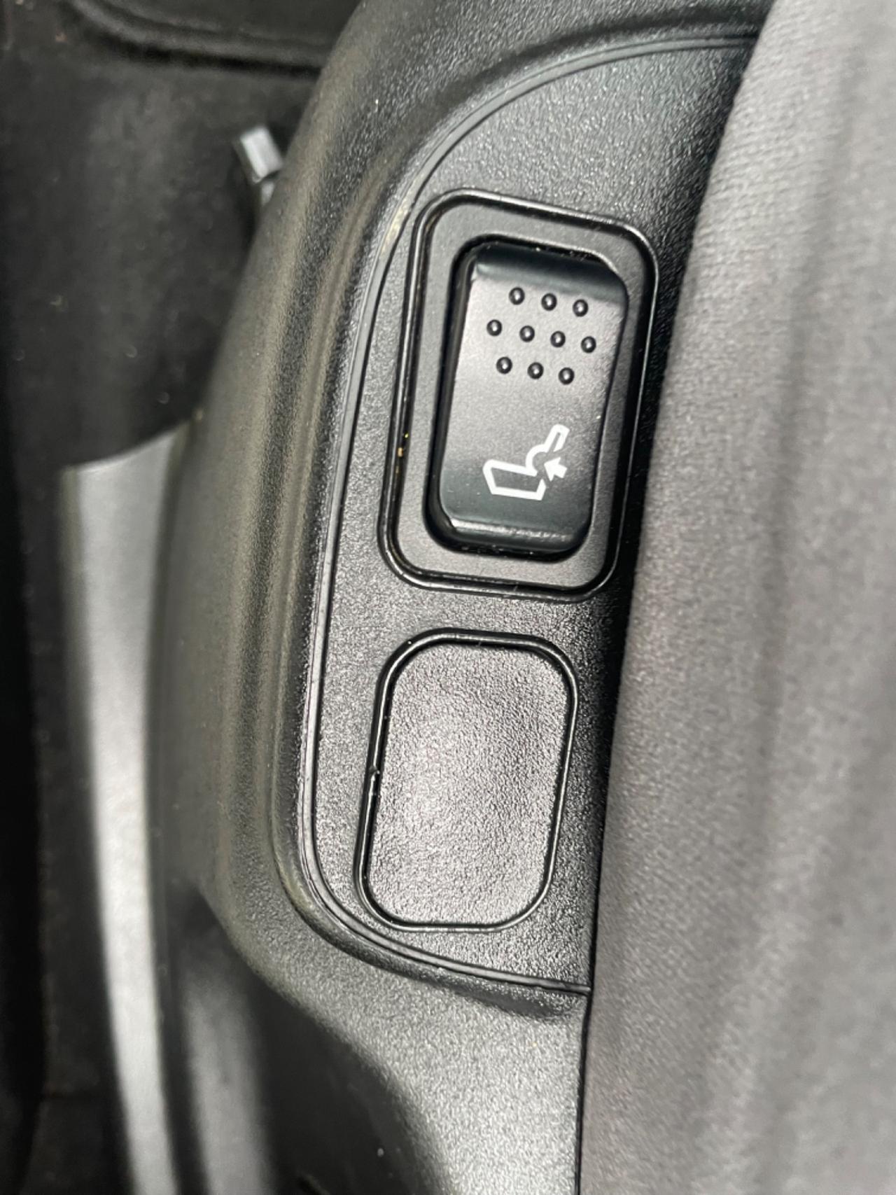 Fiat 500L 0.9 TwinAir Turbo Natural Power Lounge