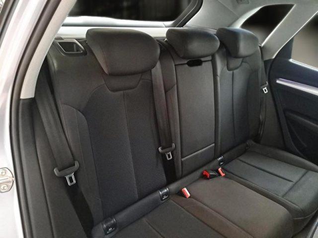 AUDI Q5 35 TDI MHEV S tronic Business