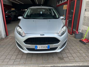 Ford Fiesta 1.4 3 porte Bz.- GPL Business