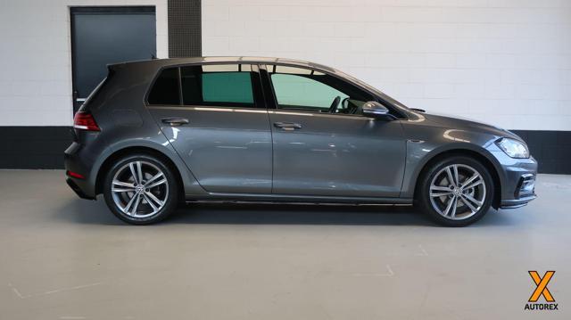 VOLKSWAGEN Golf 1.5 TSI DSG 5p. Sport BlueMotion Technology R-LINE