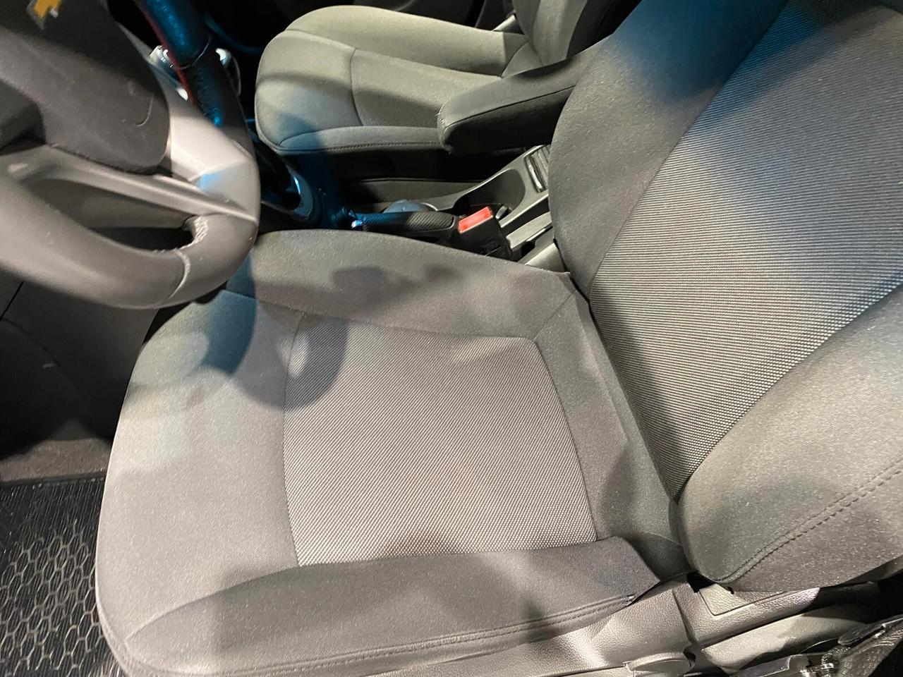 Chevrolet Orlando 2.0 Diesel 7 POSTI - 2012