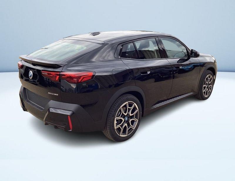 BMW X2 i i xDrive30