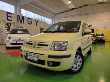 Fiat Panda 1.2 benzina,,Emotion Eco Neo Patentati