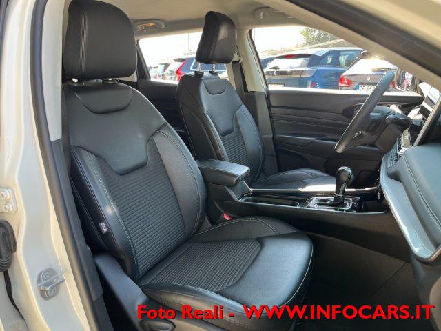JEEP Compass 1.3 Turbo T4 190 CV PHEV AT6 4xe Limited PROMO