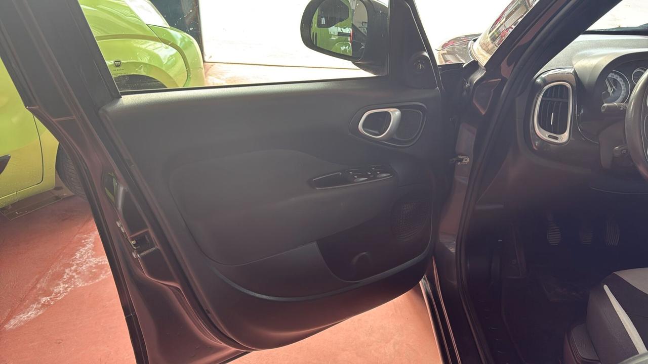 Fiat 500L 1.3 Multijet 85 CV Pop Star