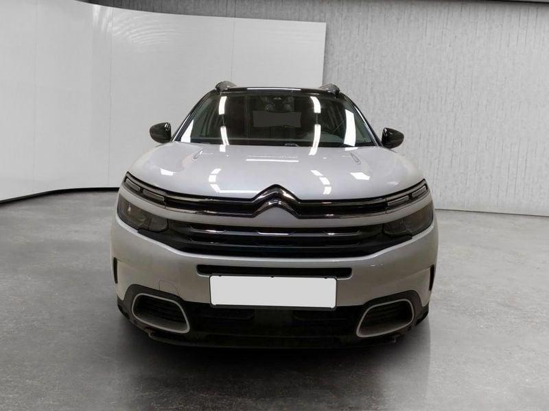 Citroën C5 Aircross 1.5 bluehdi Shine s&s 130cv eat8 my19