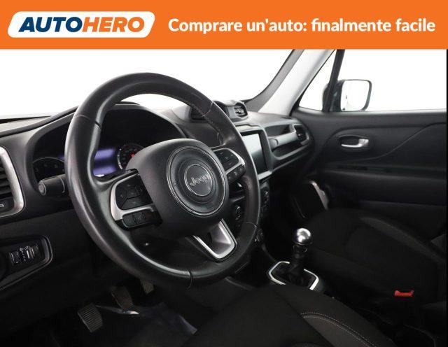 JEEP Renegade 1.0 T3 Limited