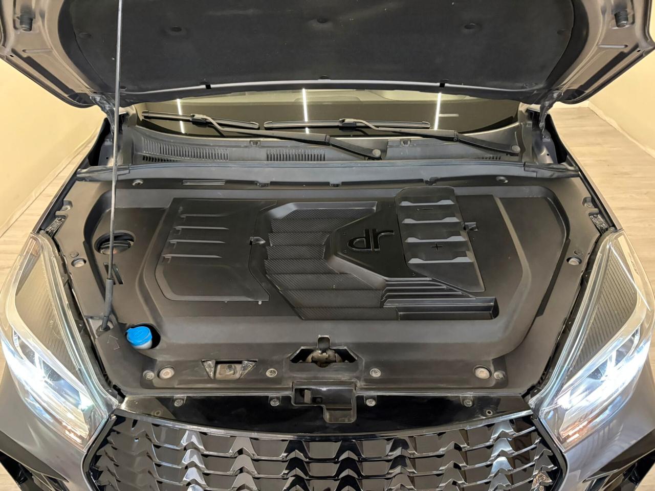 Dr 5.0 1.5 Turbo Bi-Fuel 115cv benzina/GPL FULL