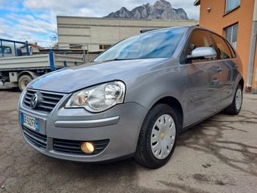 VW POLO 1.4 BENZINA ** 76.000 KM **