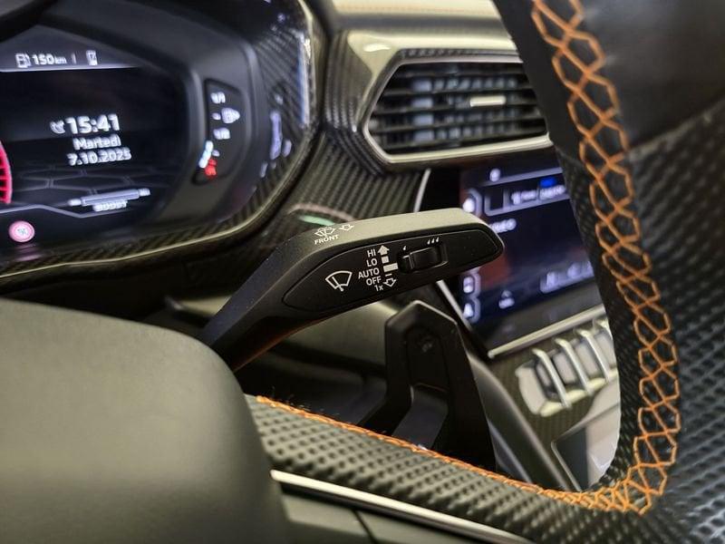 Lamborghini Urus Urus 4.0 Pearl Capsule