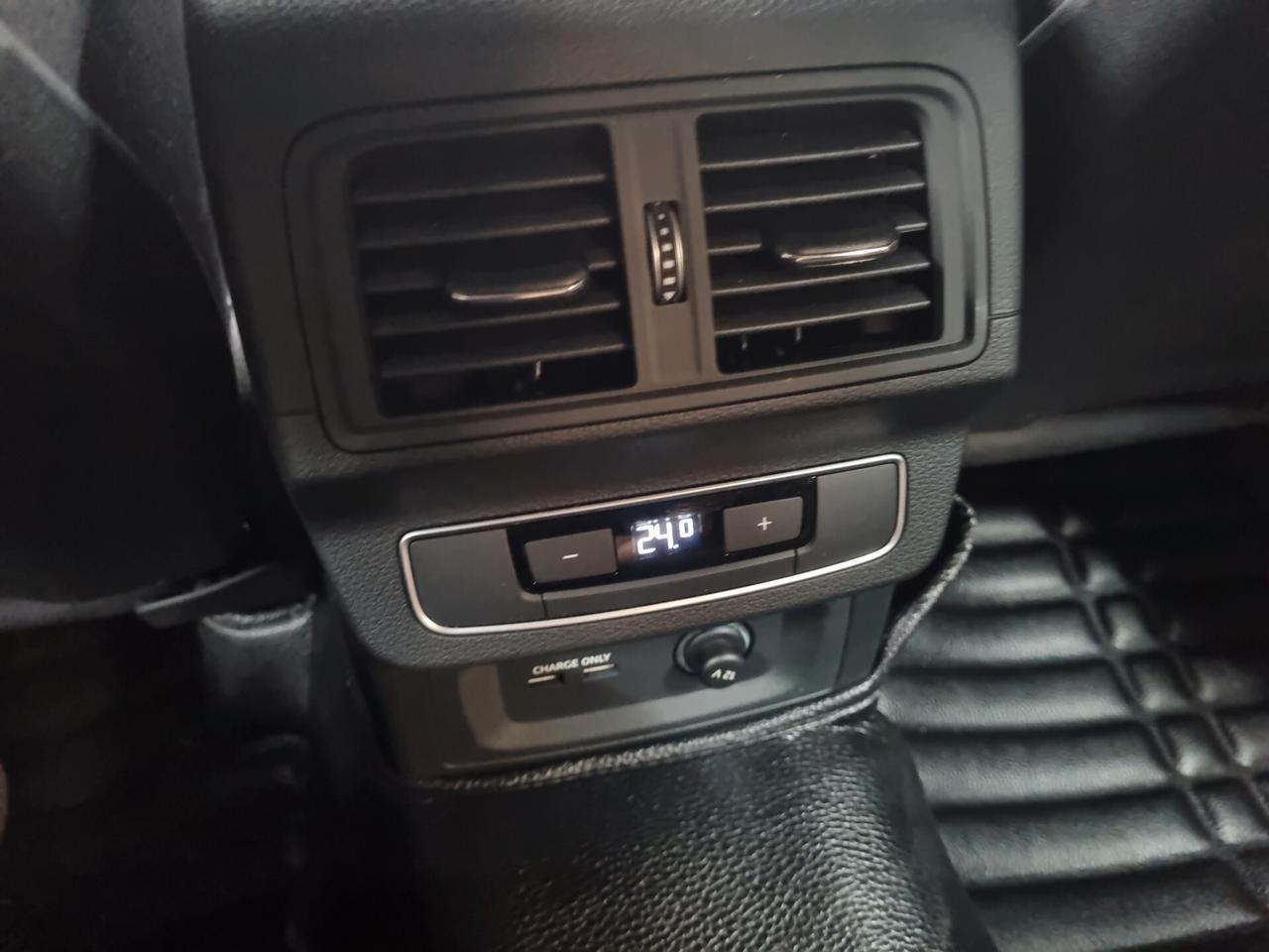Audi Q5 40 TDI 204 CV quattro S tronic Business