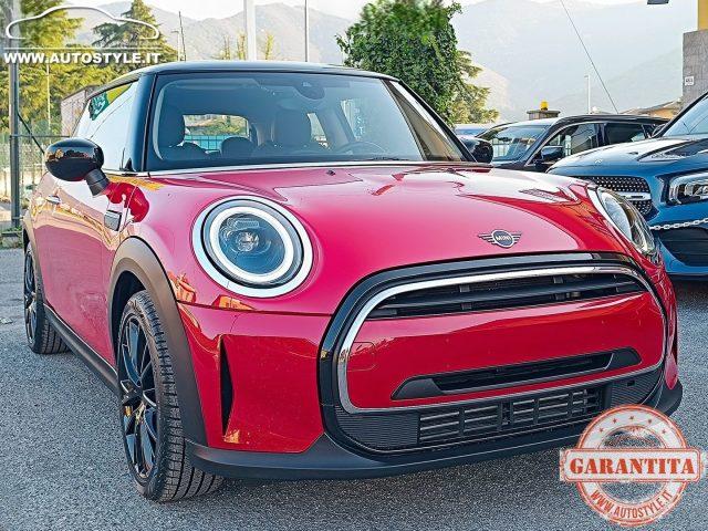 MINI Cooper 1.5 136Cv CLASSIC F56 2/3porte