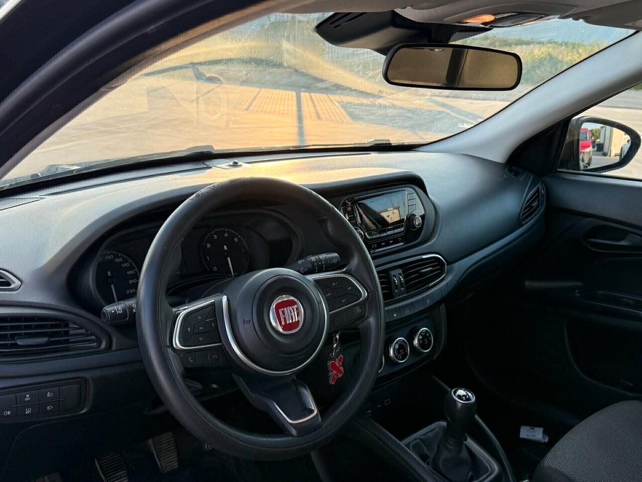 Fiat Tipo 1.0 5 porte City Sport