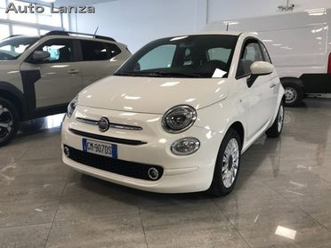 FIAT 500 1.0 Hybrid Club PREZZO REALE