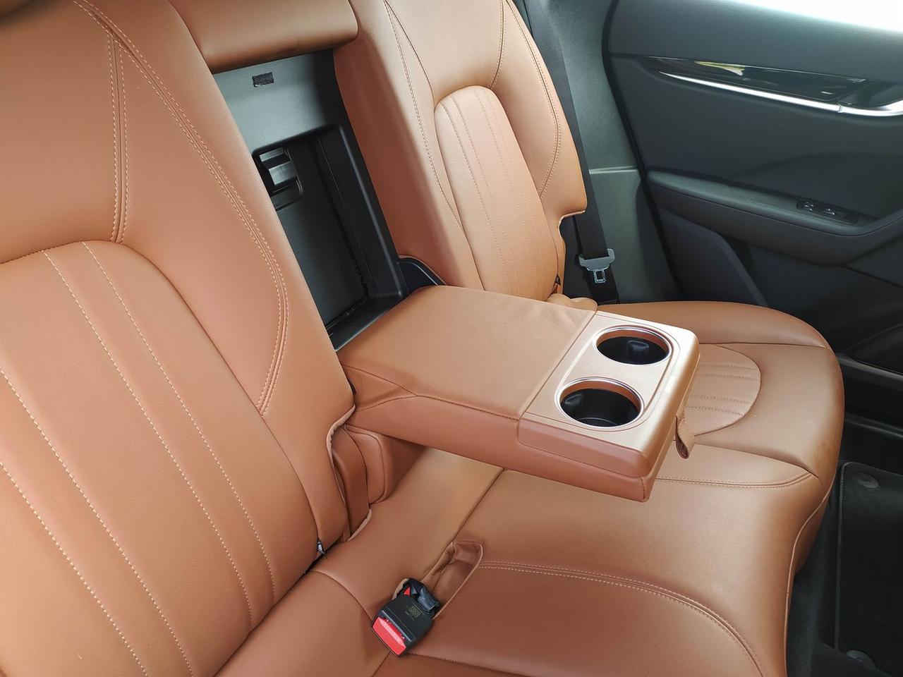 Maserati Levante GranSport 3.0 V6