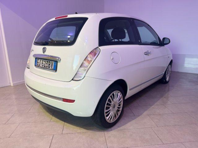 LANCIA Ypsilon 1.4 Diva Ecochic GPL