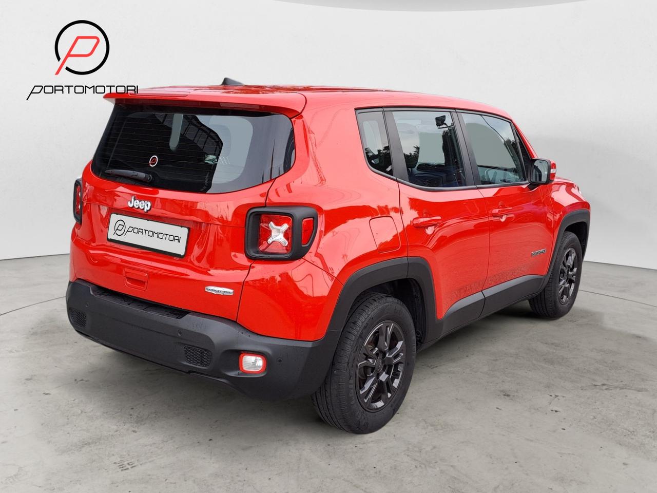 JEEP Renegade - Renegade 1.0 T3 Longitude