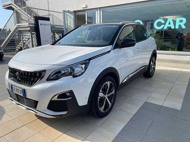 Peugeot 3008 BlueHDi 130 S&S Allure