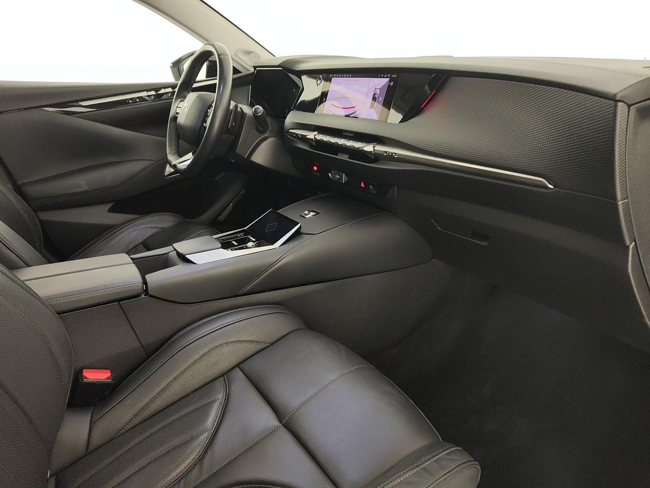 DS DS4 1.2 puretech Performance Line+ 130cv auto