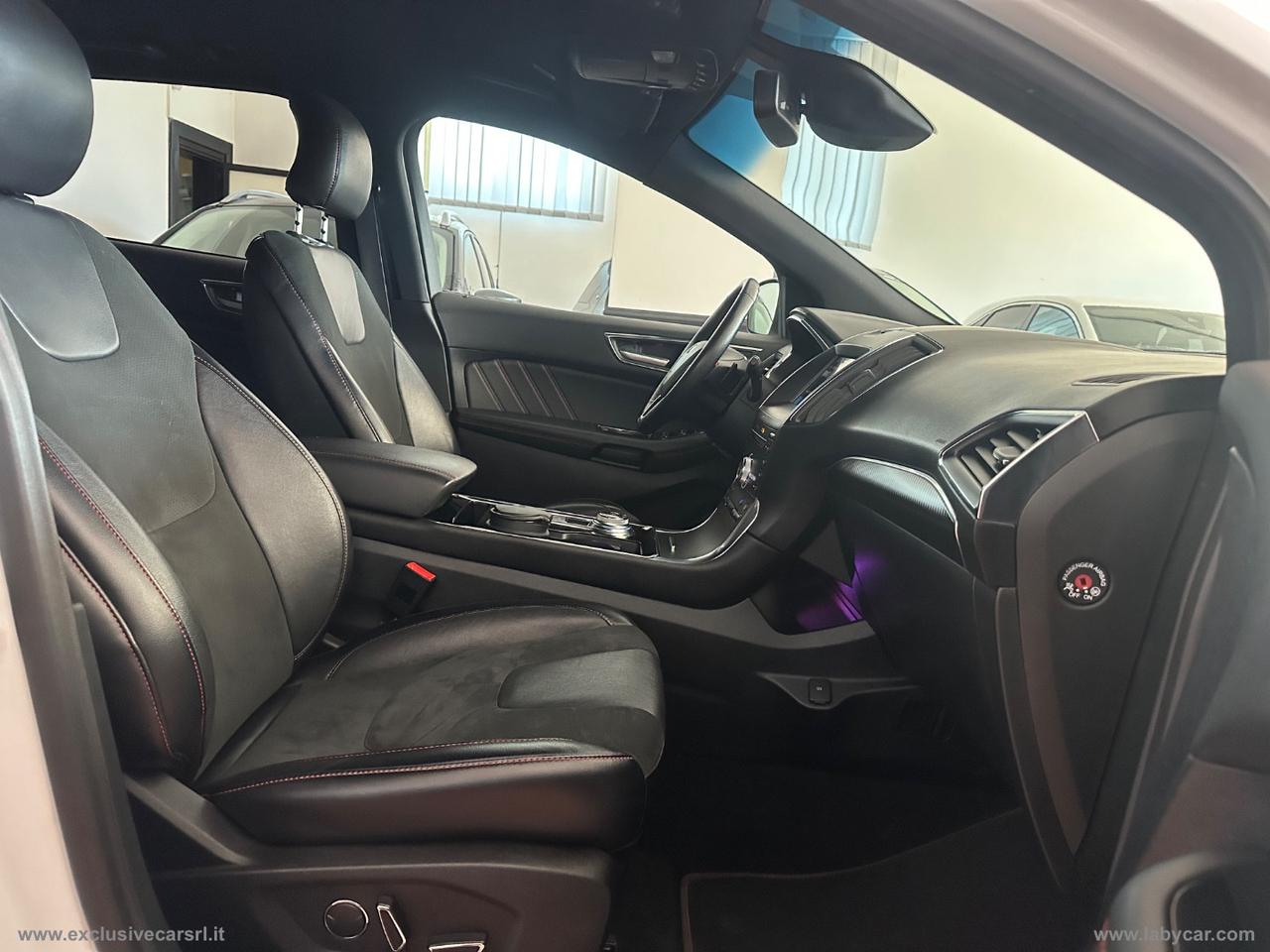 FORD Edge 2.0 EcoBlue 238CV AWD S&S aut. ST-Line