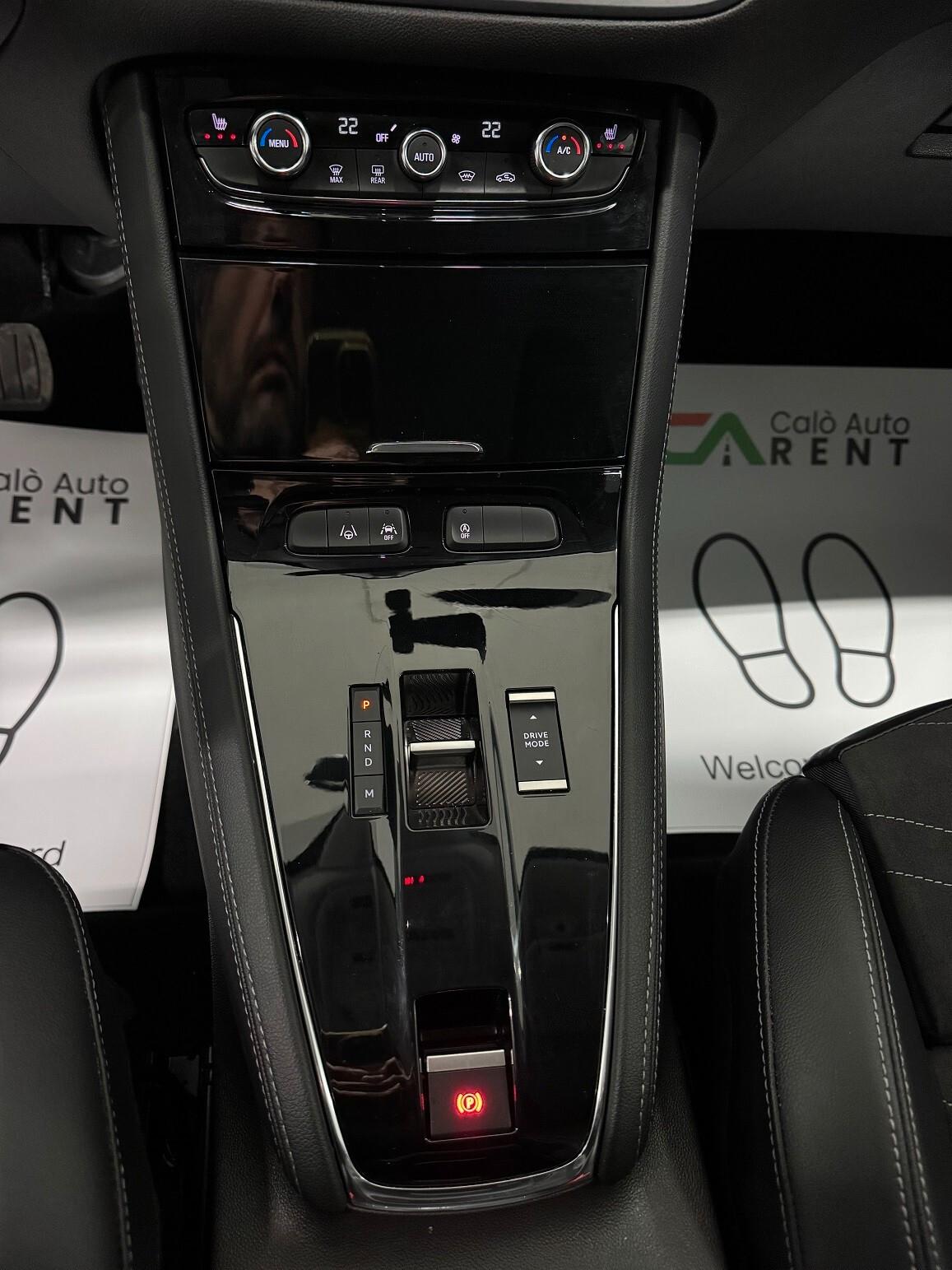 Grandland 1.5 CDTI 130CV EAT8 GS STRAFUL PARI AL NUOVO