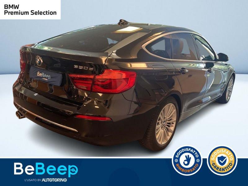 BMW Serie 3 Gran Turismo 330DA GRAN TURISMO XDRIVE LUXURY