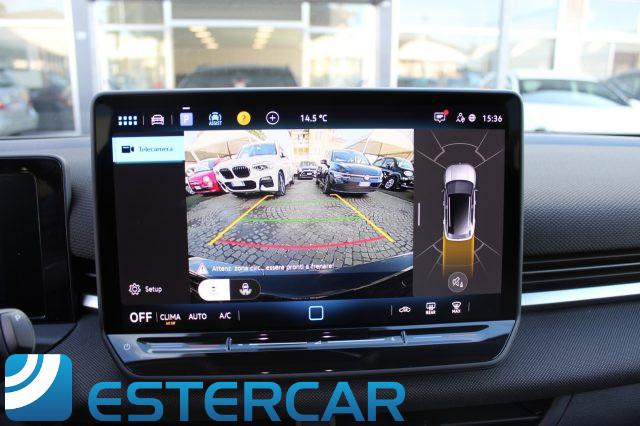 VOLKSWAGEN T-Roc 1.5 eTSI ACT DSG Life