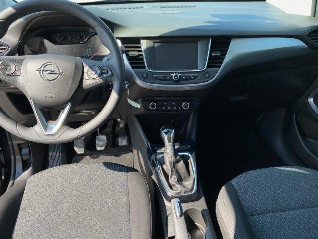 OPEL Crossland X 1.2 Advance