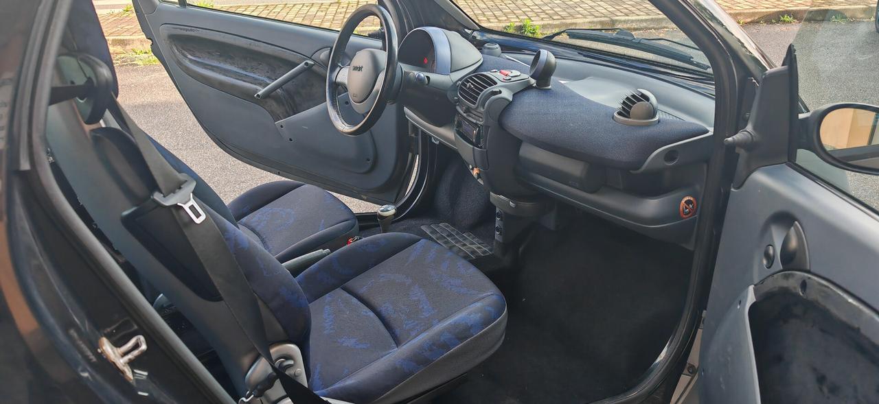 Smart Smart 600 smart & pulse (45 kW)