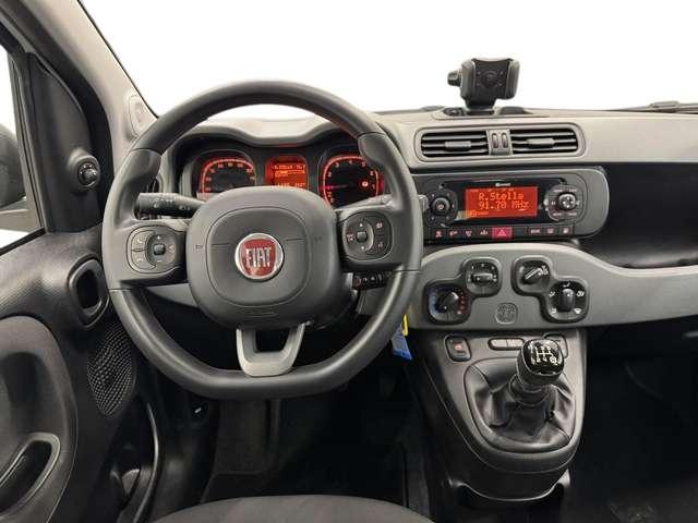 Fiat Panda 0.9 TwinAir Turbo N. P. City Life