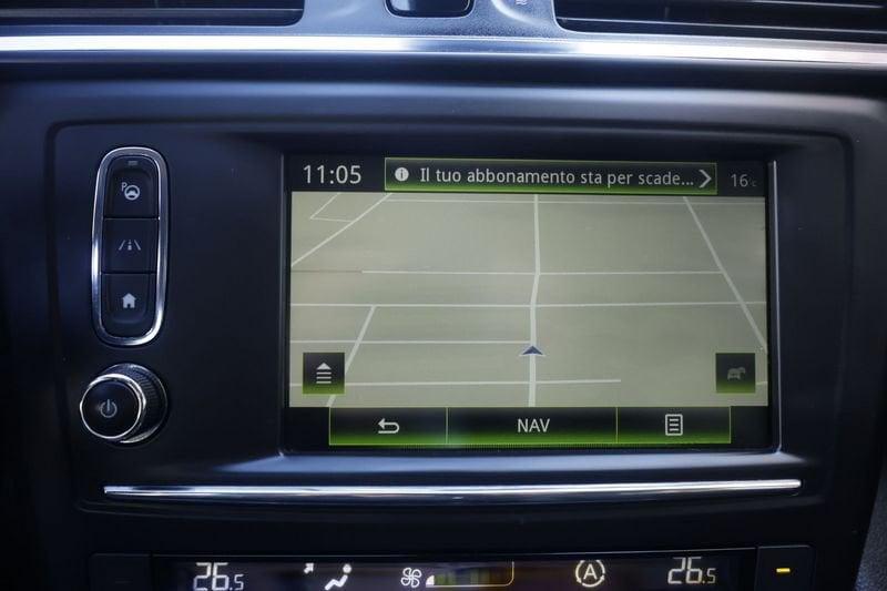 Renault Kadjar Renault Kadjar dCi 130CV 4x4 Energy Zen Unicoproprietario