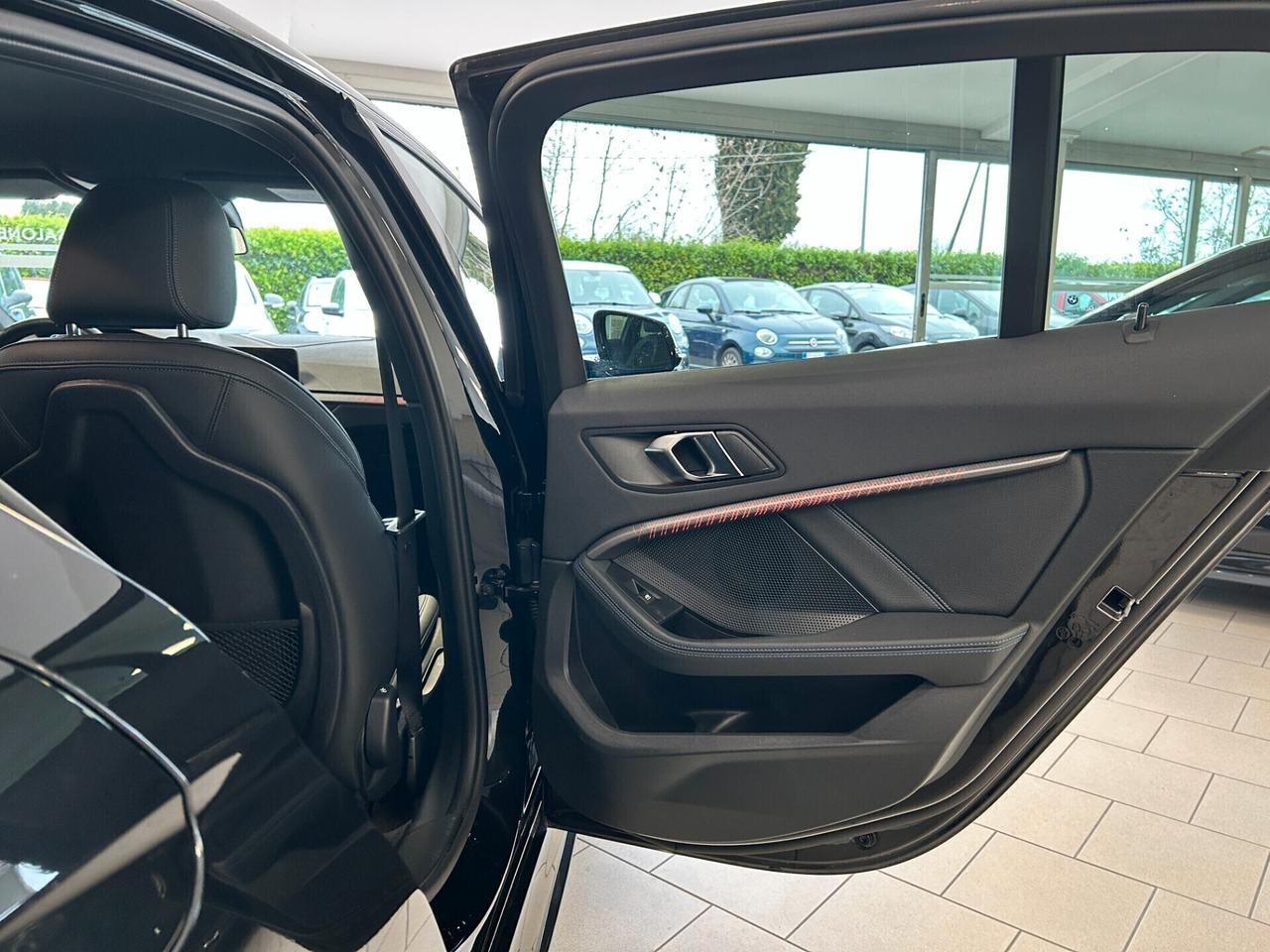 Bmw 120 120d 5p. Msport XDRIVE