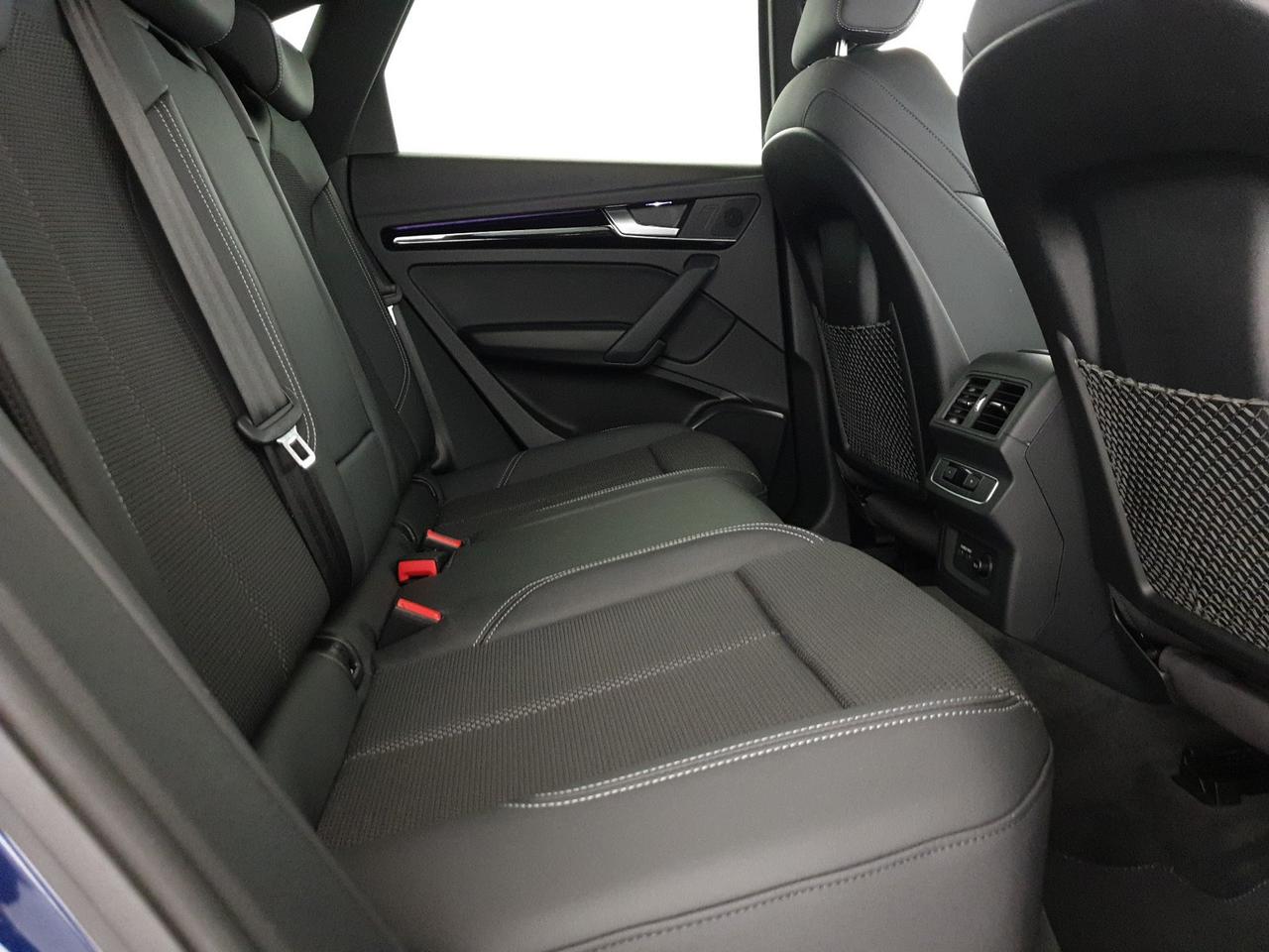 Sportback 40TDI 204CV quattro S tronic S line Plus