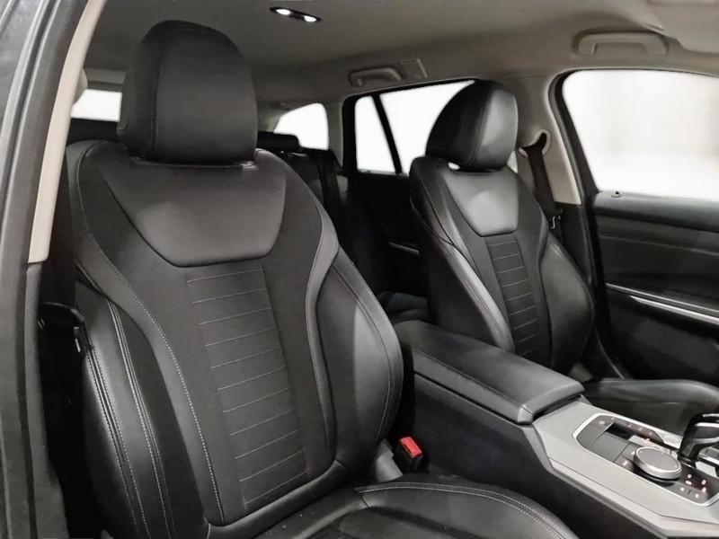 BMW 318 48V Business Advantage Touring auto