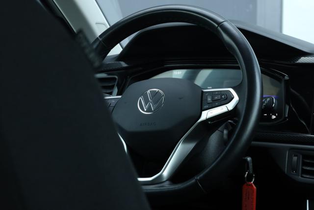 VOLKSWAGEN Taigo 1.0 TSI 110 CV DSG Life PREZZO NETTO