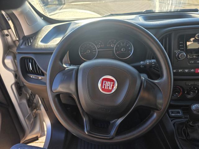 FIAT Doblo Doblò 1.4 16V Easy