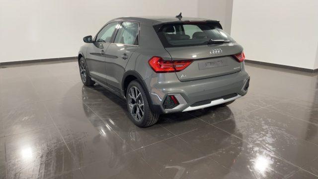 AUDI A1 allstreet 30 TFSI S tronic 110 cv S-Tronic