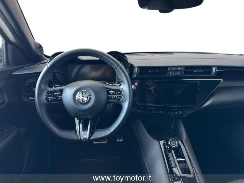 Alfa Romeo Junior 1.2 136 CV Hybrid eDCT6 Speciale
