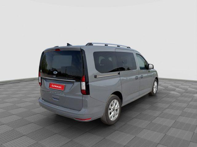 FORD Tourneo Connect Grand Tourneo Connect 2.0 EcoBlue 122 CV aut. Tita
