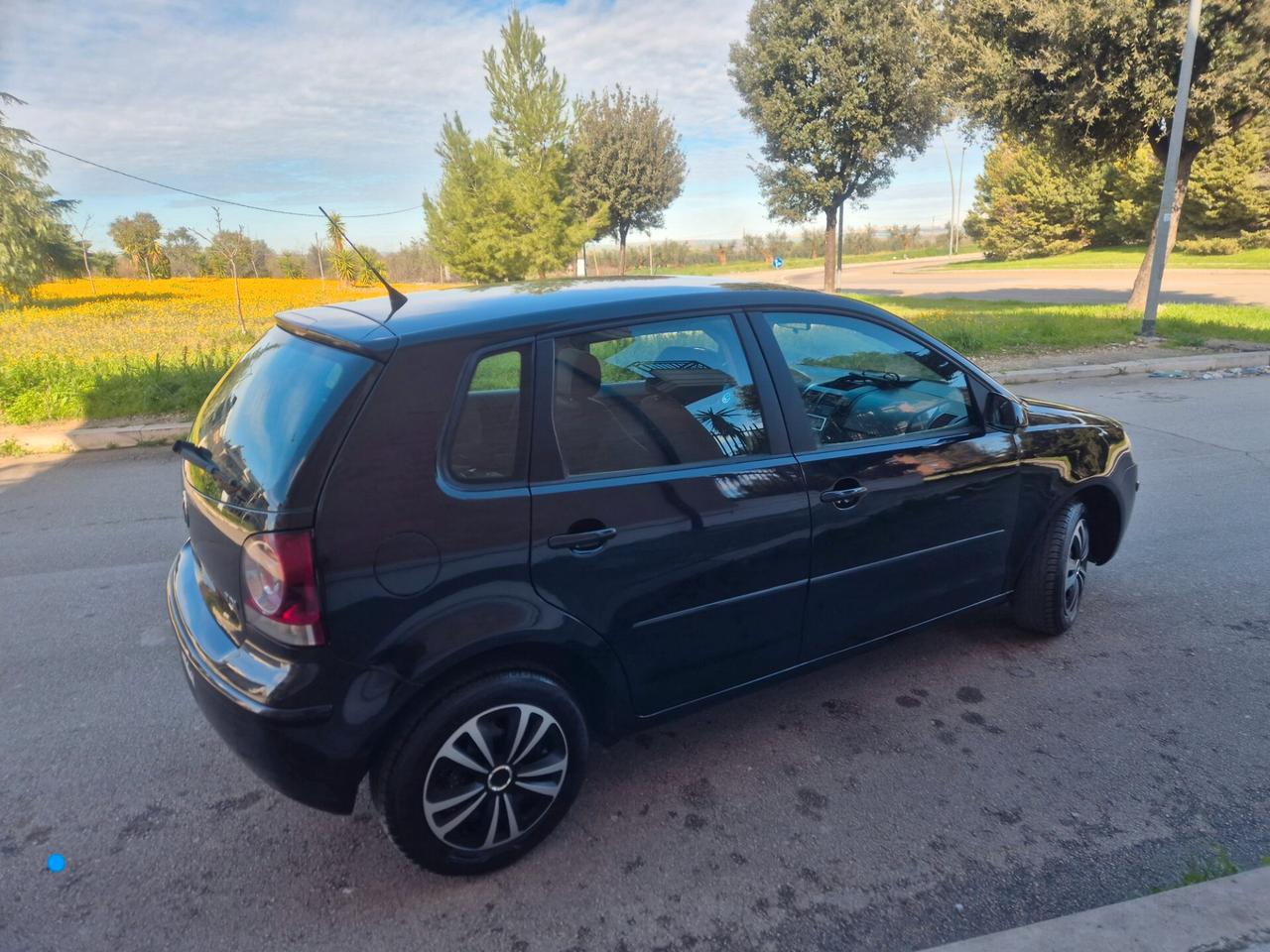 Volkswagen Polo 1.4/69CV TDI 5p. Anno 07