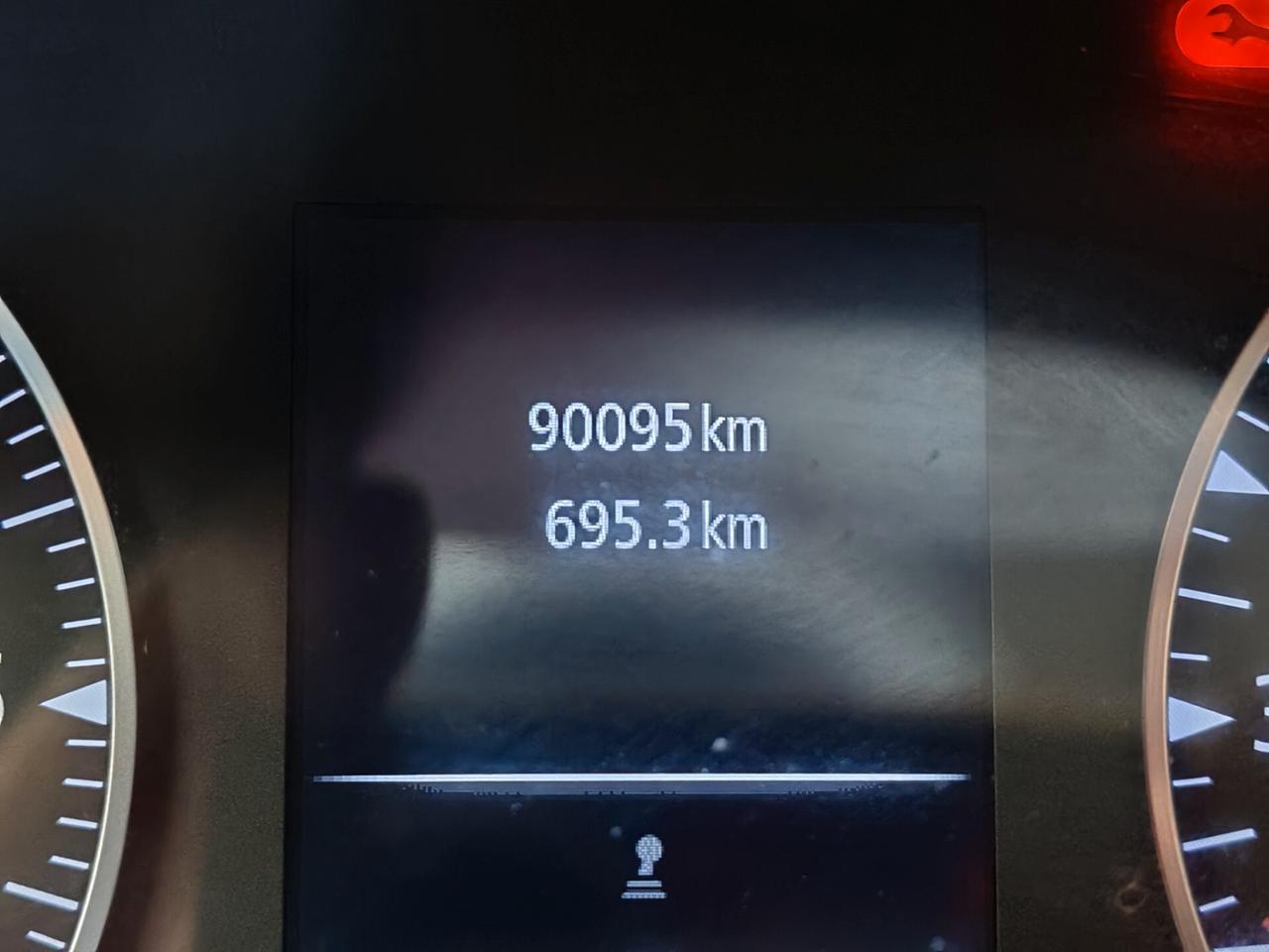 Dacia Duster 1.6 SCe GPL 4x2 Prestige