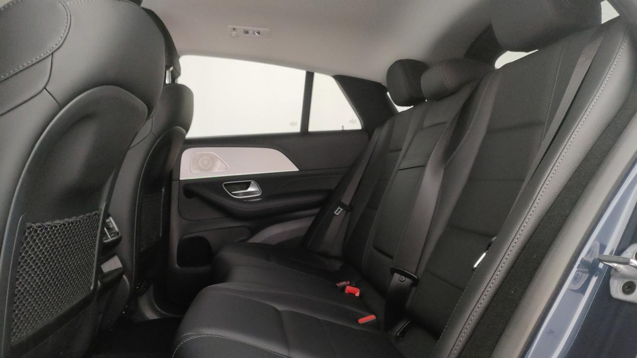 Mercedes-Benz GLE Coupe 350 de phev AMG Line Advanced Plus 4matic auto