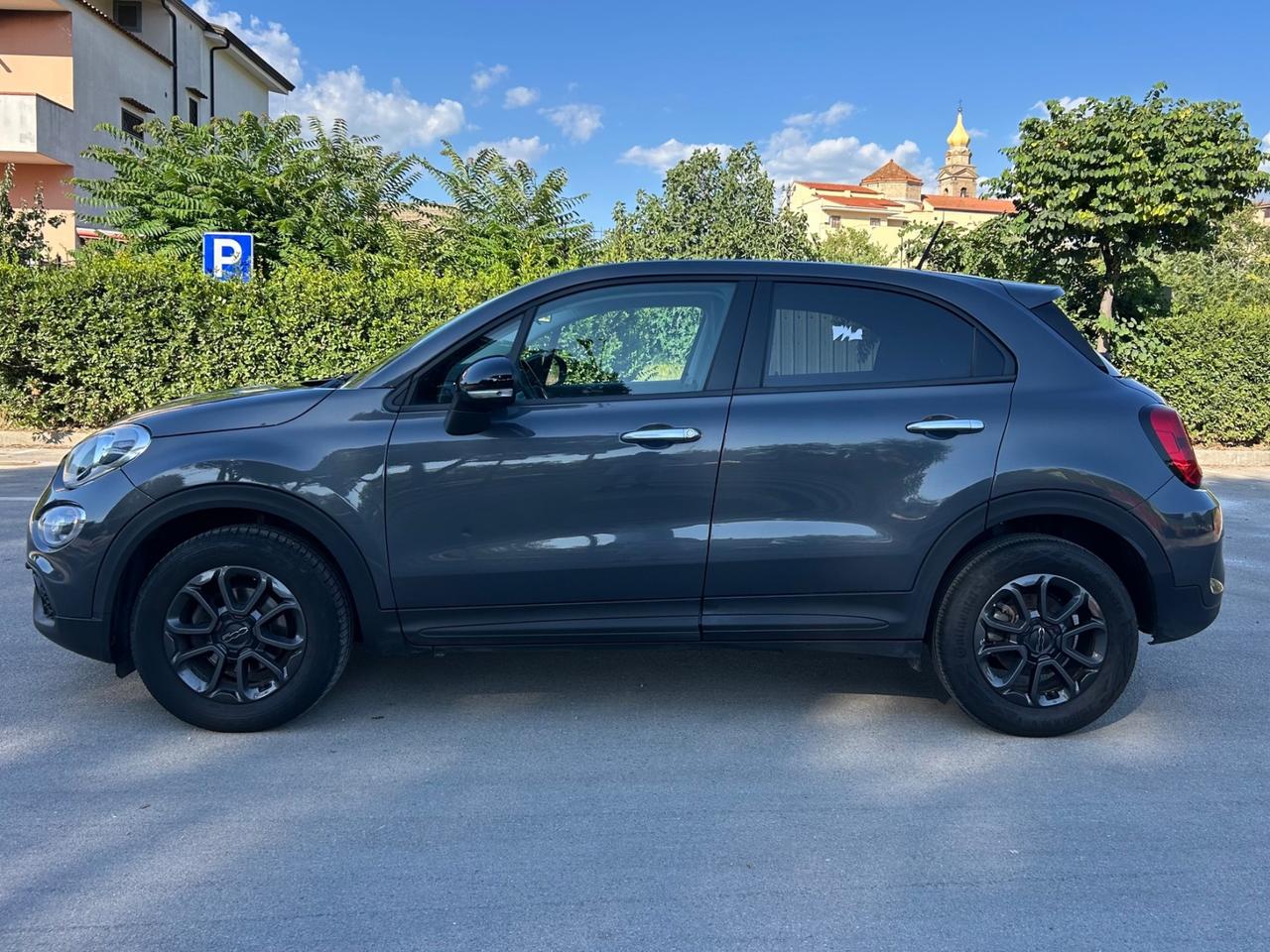 Fiat 500X 1.3 MultiJet 95 CV Club - 11/2022