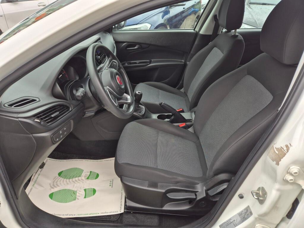 Fiat Tipo 1.0 benzina 100CV 5 porte Business